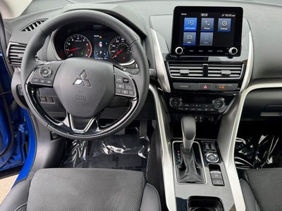 2026 Mitsubishi Eclipse Cross SE