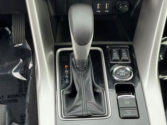 2026 Mitsubishi Eclipse Cross SE