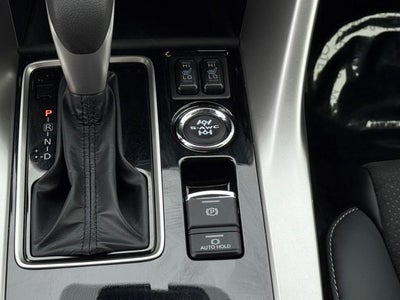 2026 Mitsubishi Eclipse Cross SE