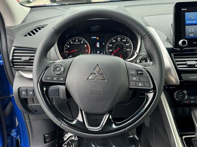 2026 Mitsubishi Eclipse Cross SE
