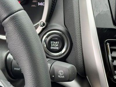 2026 Mitsubishi Eclipse Cross SE