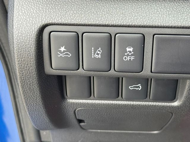 2026 Mitsubishi Eclipse Cross SE