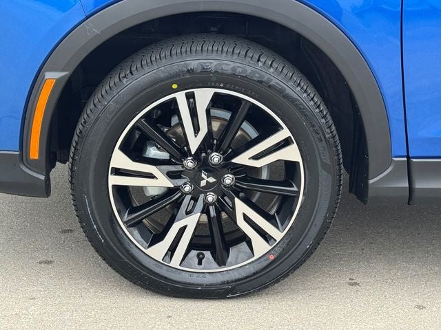 2026 Mitsubishi Eclipse Cross SE
