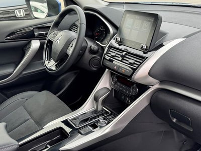 2026 Mitsubishi Eclipse Cross SE