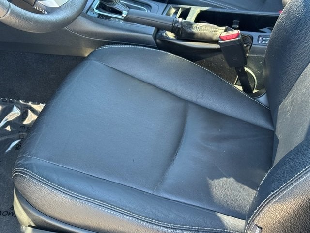 2015 Subaru Impreza 2.0i Limited