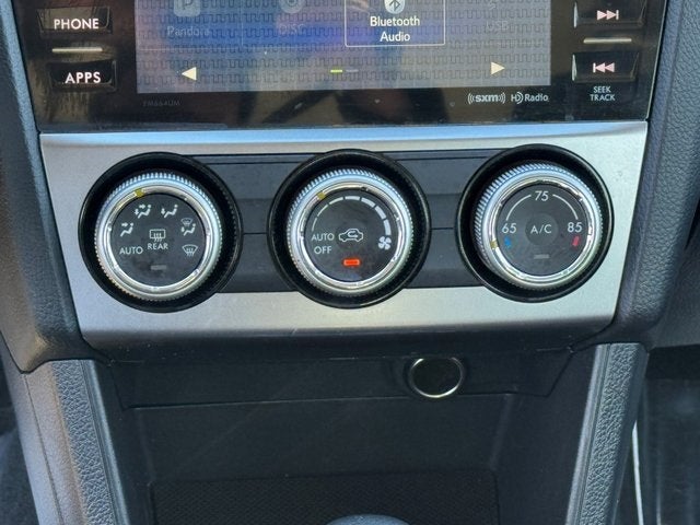 2015 Subaru Impreza 2.0i Limited