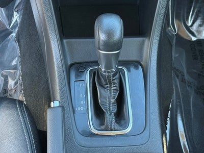 2015 Subaru Impreza 2.0i Limited