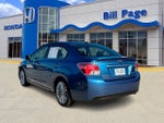 2015 Subaru Impreza 2.0i Limited