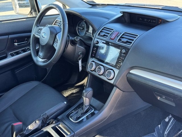 2015 Subaru Impreza 2.0i Limited