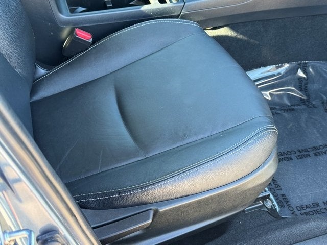 2015 Subaru Impreza 2.0i Limited