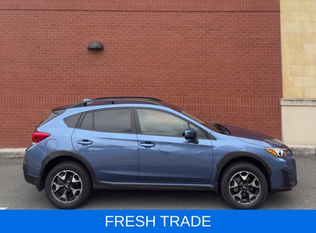 2019 Subaru Crosstrek