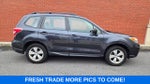 2016 Subaru Forester 2.5i