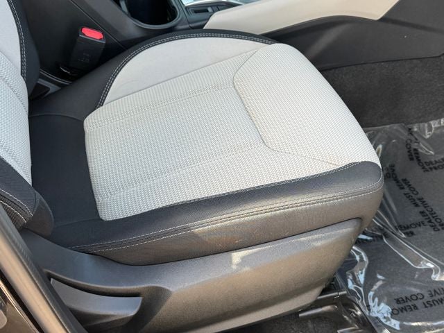 2020 Subaru Forester Base