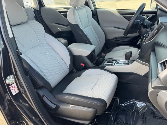 2020 Subaru Forester Base