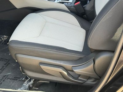2020 Subaru Forester Base