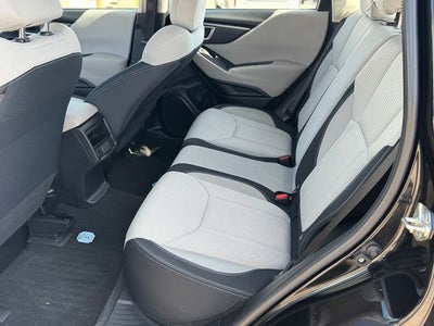 2020 Subaru Forester Base