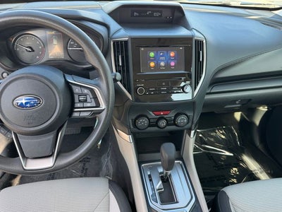 2020 Subaru Forester Base