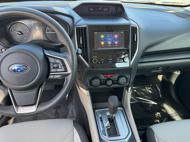 2020 Subaru Forester Base