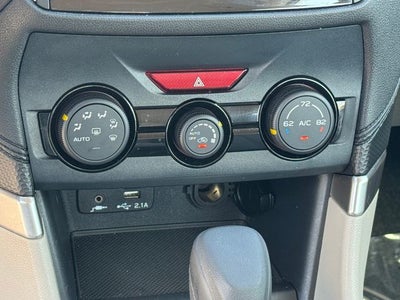 2020 Subaru Forester Base
