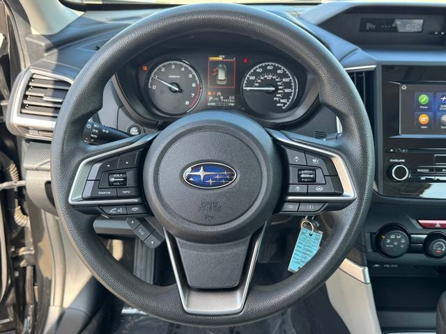2020 Subaru Forester Base
