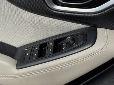 2020 Subaru Forester Base