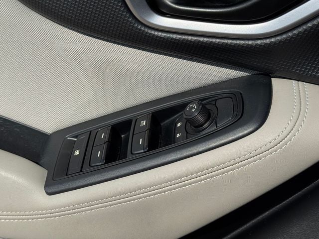 2020 Subaru Forester Base