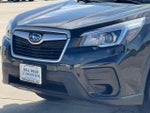 2020 Subaru Forester Base