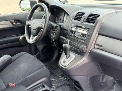 2011 Honda CR-V EX