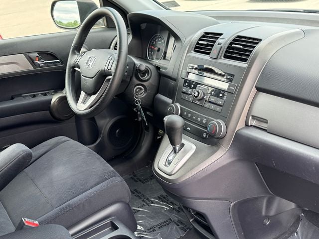 2011 Honda CR-V EX