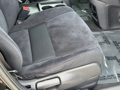 2011 Honda CR-V EX