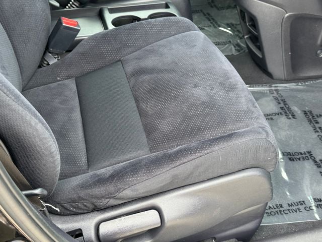 2011 Honda CR-V EX