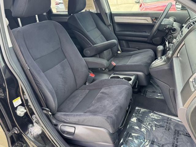 2011 Honda CR-V EX