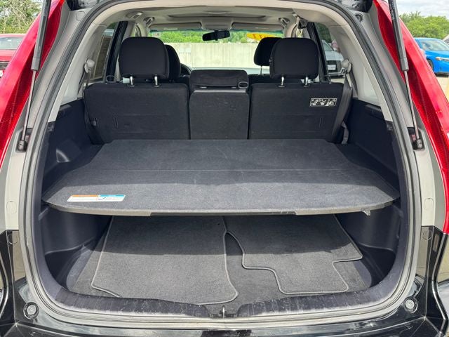 2011 Honda CR-V EX