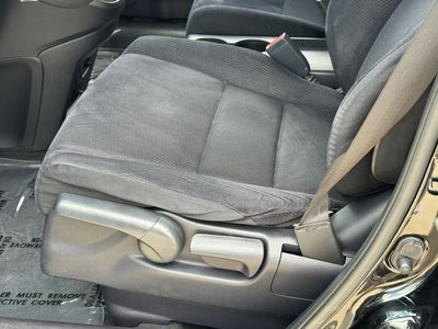 2011 Honda CR-V EX