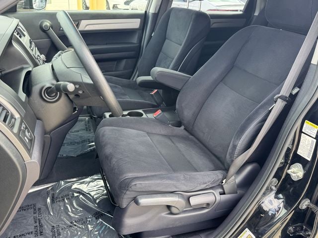 2011 Honda CR-V EX