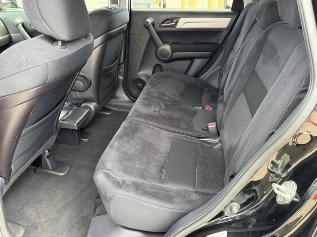 2011 Honda CR-V EX