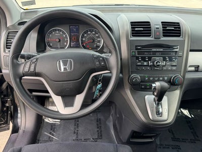 2011 Honda CR-V EX