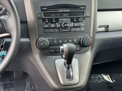 2011 Honda CR-V EX