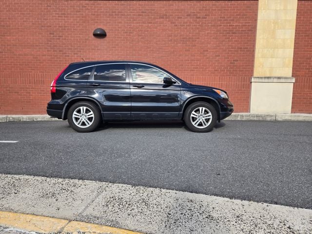2011 Honda CR-V EX