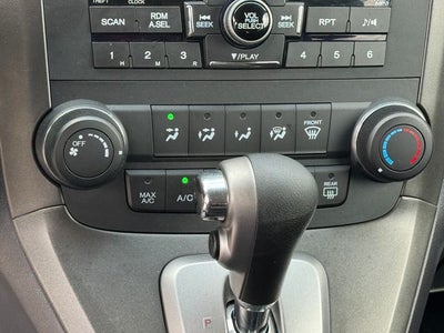 2011 Honda CR-V EX