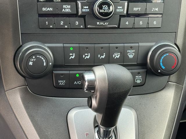 2011 Honda CR-V EX