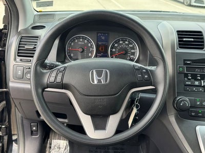 2011 Honda CR-V EX