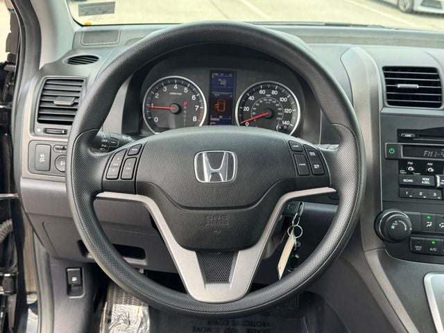 2011 Honda CR-V EX