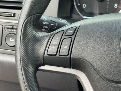 2011 Honda CR-V EX