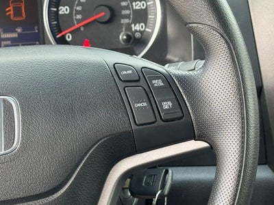2011 Honda CR-V EX