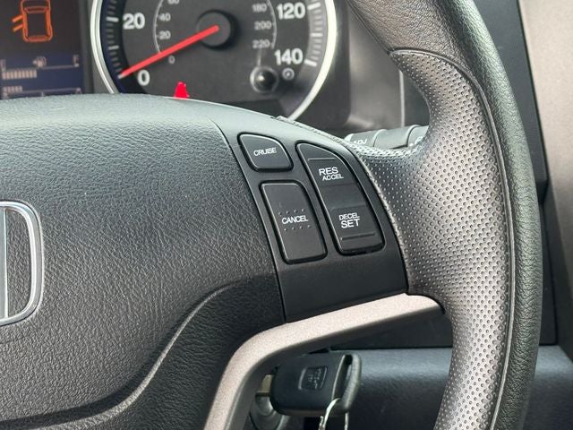 2011 Honda CR-V EX