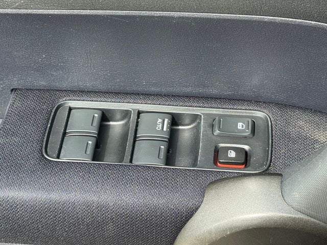 2011 Honda CR-V EX