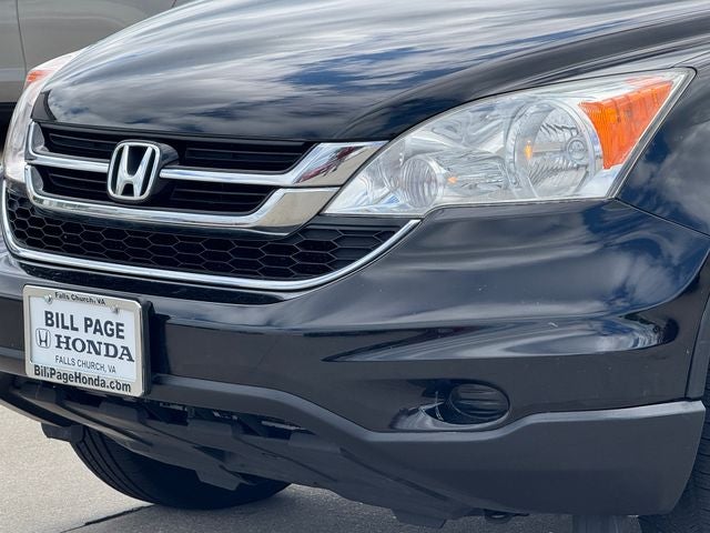 2011 Honda CR-V EX