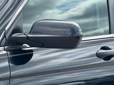 2011 Honda CR-V EX