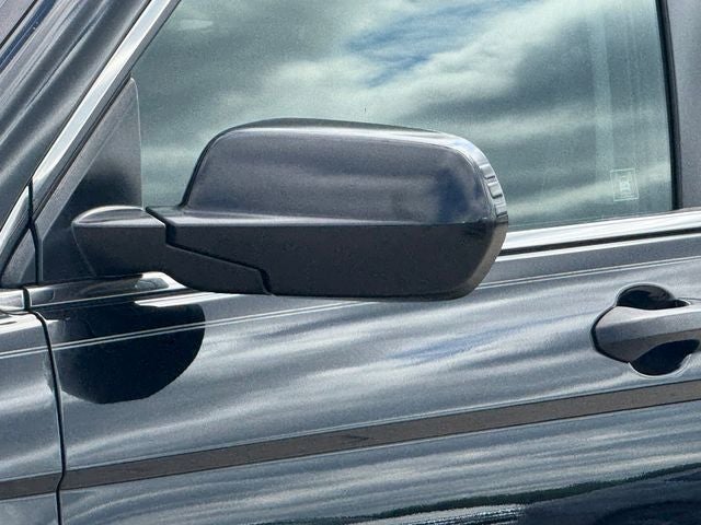 2011 Honda CR-V EX